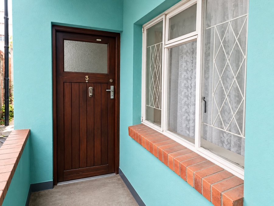3 Bedroom Property for Sale in Port Elizabeth Central Eastern Cape